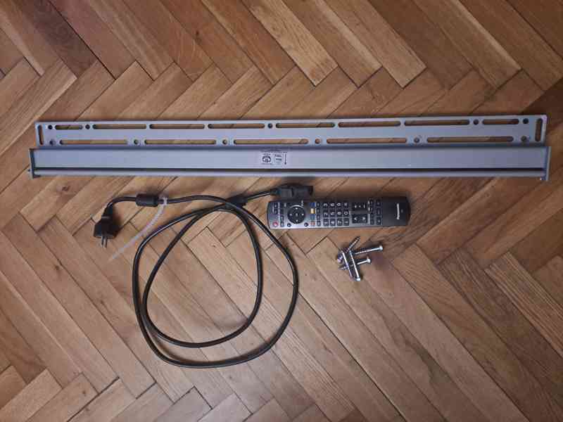 Prodám plazmovou TV Panasonic TH-42PX80E - foto 2