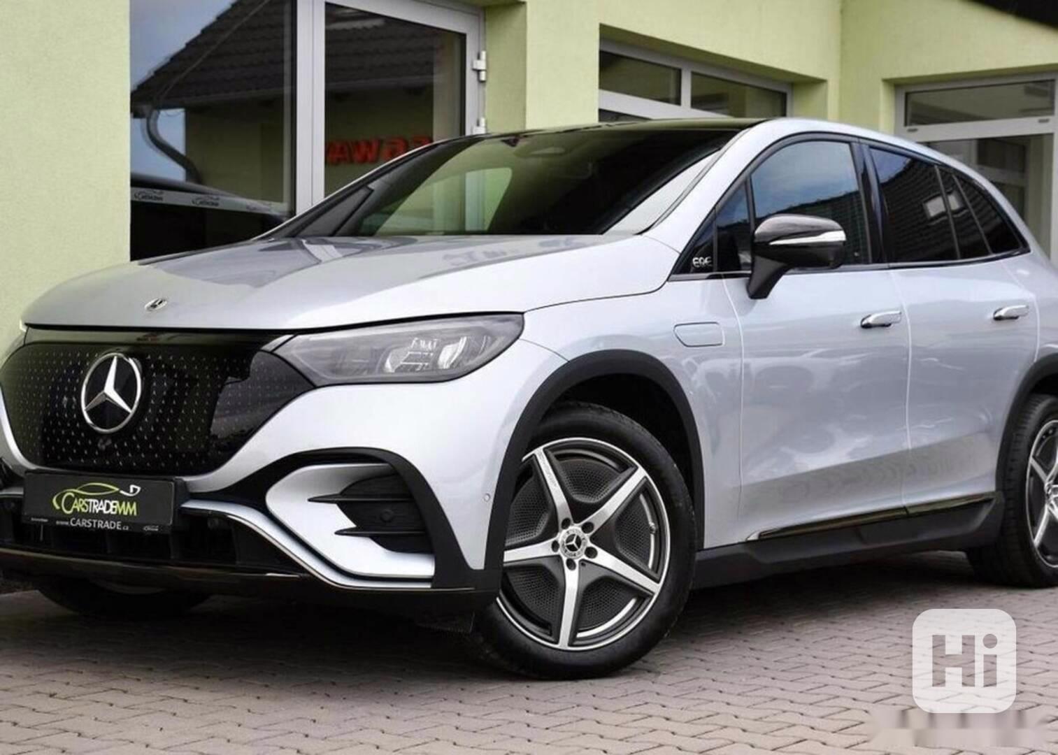 Mercedes-Benz 350 AMG 4MATIC SUV ZÁRUKA PANO - foto 1
