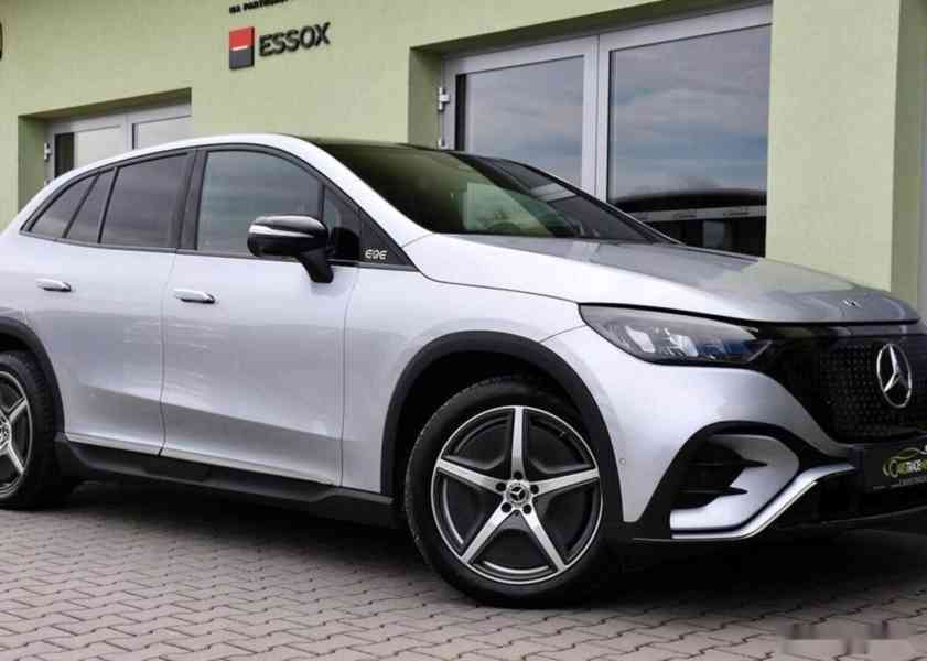 Mercedes-Benz 350 AMG 4MATIC SUV ZÁRUKA PANO - foto 2