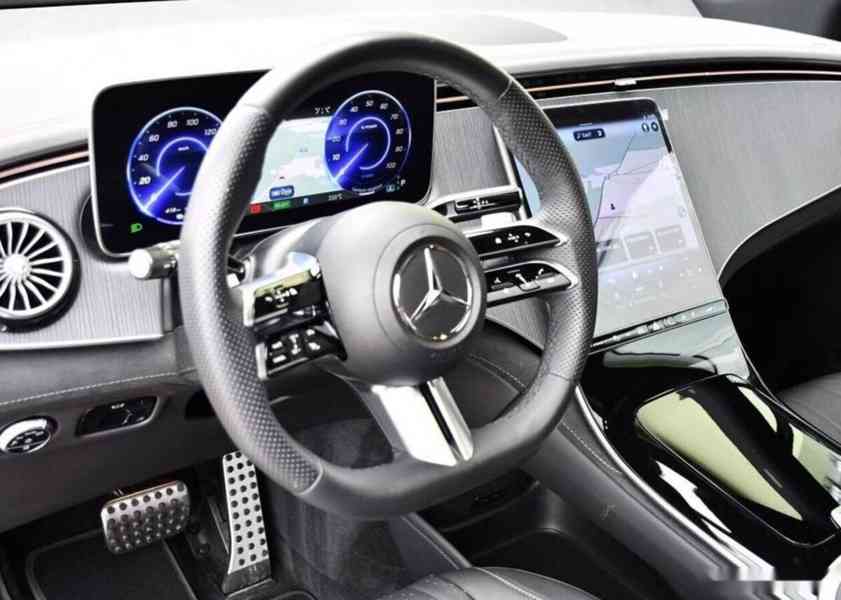Mercedes-Benz 350 AMG 4MATIC SUV ZÁRUKA PANO - foto 14