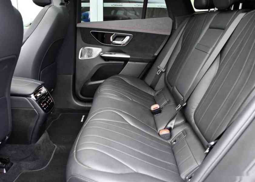 Mercedes-Benz 350 AMG 4MATIC SUV ZÁRUKA PANO - foto 18