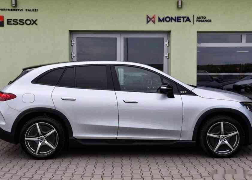 Mercedes-Benz 350 AMG 4MATIC SUV ZÁRUKA PANO - foto 11
