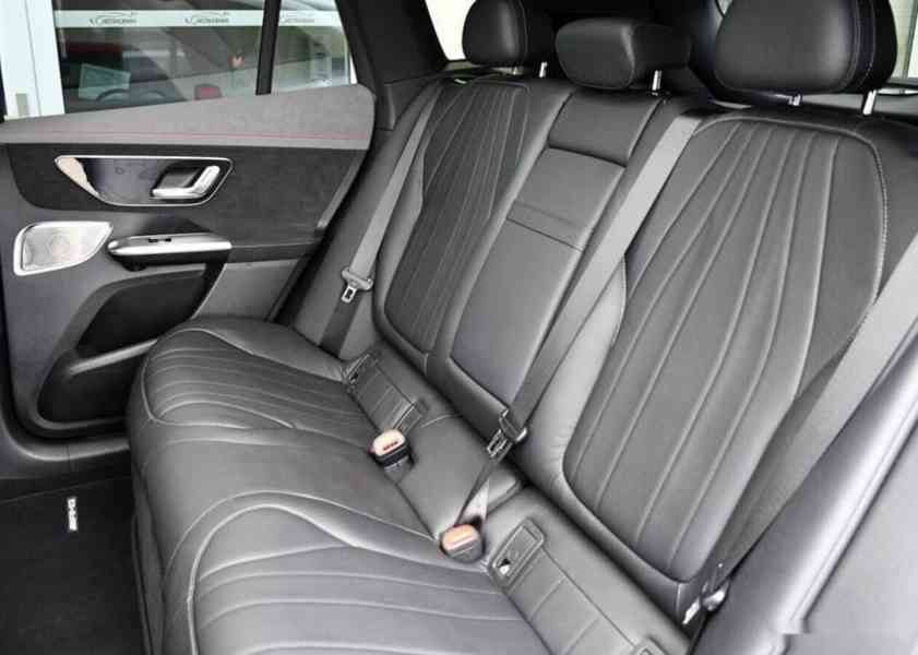 Mercedes-Benz 350 AMG 4MATIC SUV ZÁRUKA PANO - foto 19