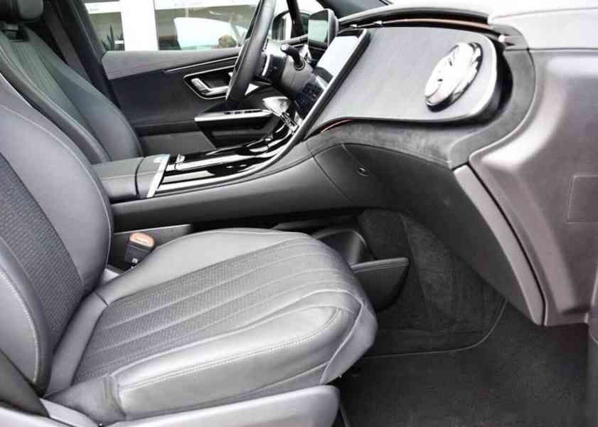 Mercedes-Benz 350 AMG 4MATIC SUV ZÁRUKA PANO - foto 16