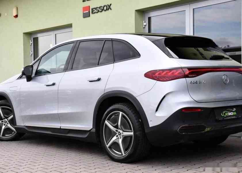 Mercedes-Benz 350 AMG 4MATIC SUV ZÁRUKA PANO - foto 3