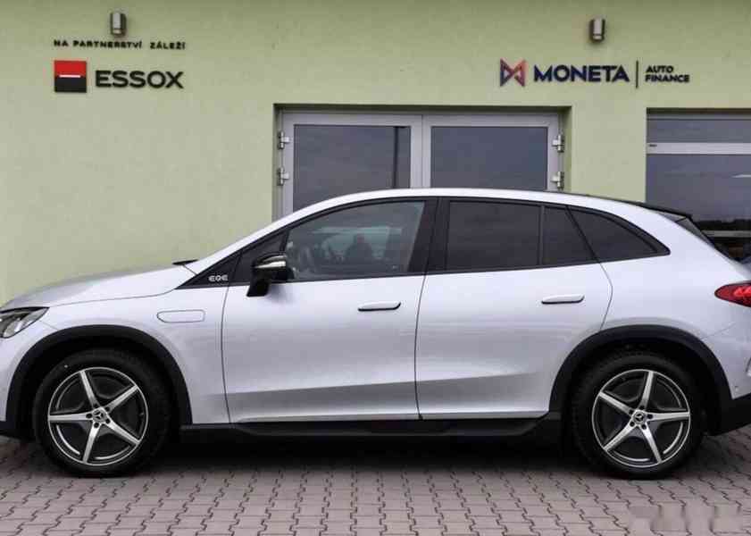 Mercedes-Benz 350 AMG 4MATIC SUV ZÁRUKA PANO - foto 10