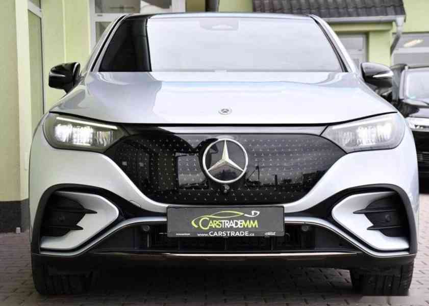 Mercedes-Benz 350 AMG 4MATIC SUV ZÁRUKA PANO - foto 8