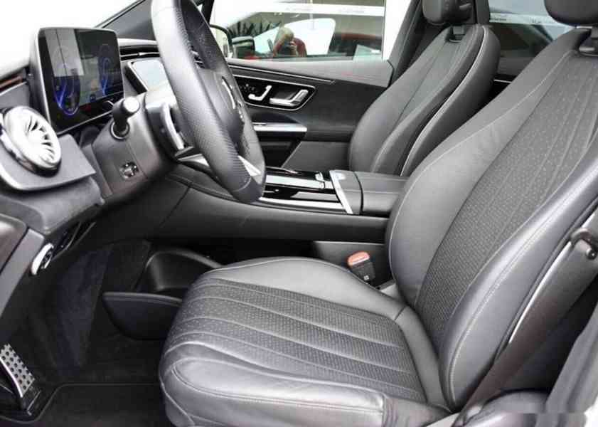 Mercedes-Benz 350 AMG 4MATIC SUV ZÁRUKA PANO - foto 12