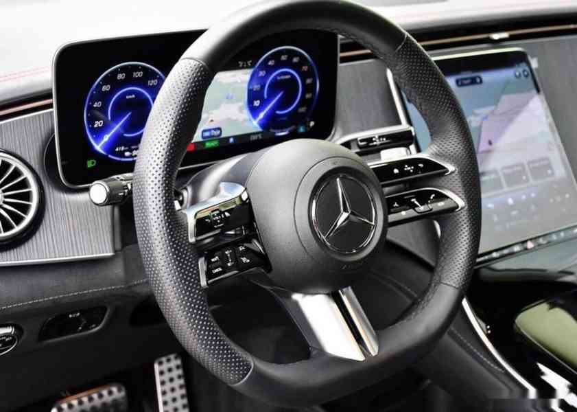 Mercedes-Benz 350 AMG 4MATIC SUV ZÁRUKA PANO - foto 15