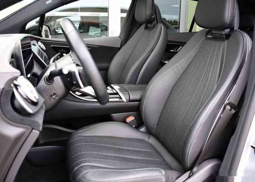 Mercedes-Benz 350 AMG 4MATIC SUV ZÁRUKA PANO - foto 13