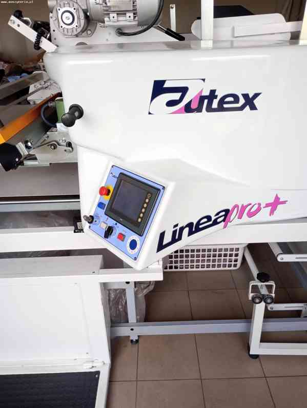 Pokládací zařízení AUTEX LINEA PRO - foto 2