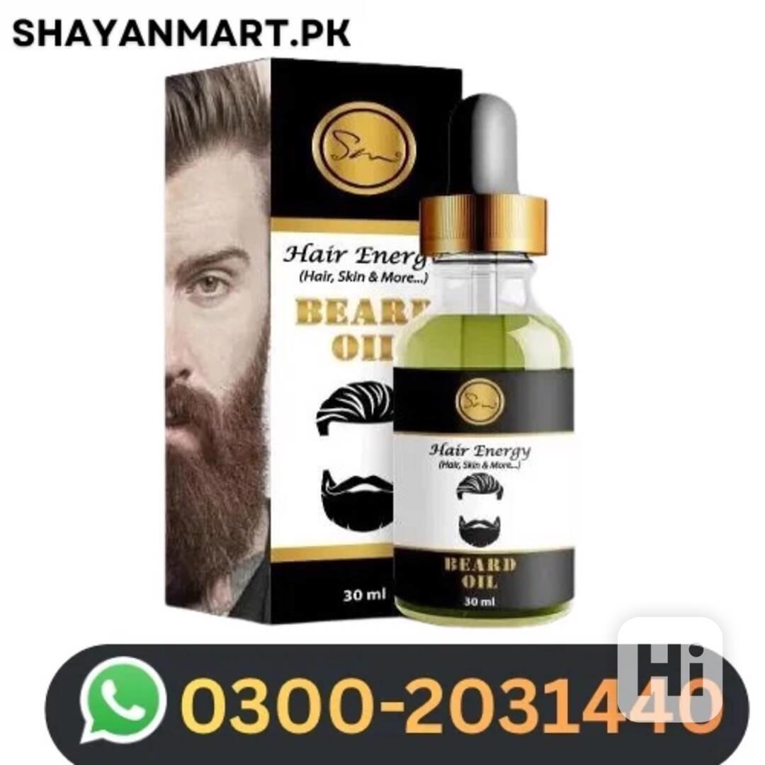 Beard Oil Hair | Pakistan =03002031440= - foto 1