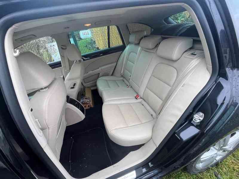 Škoda Superb II. L&K - foto 5