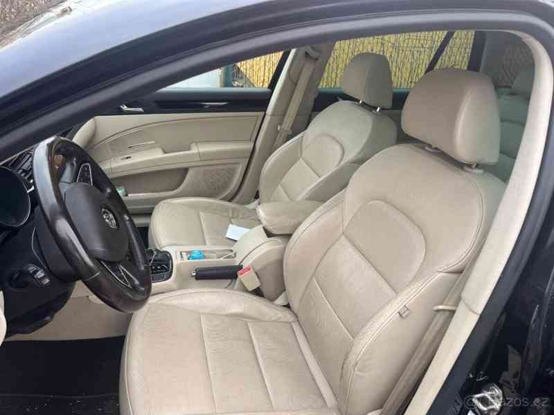 Škoda Superb II. L&K - foto 6