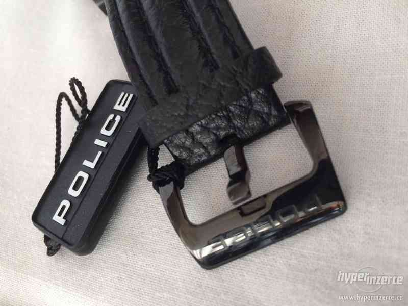 Panske hodinky Police - foto 3