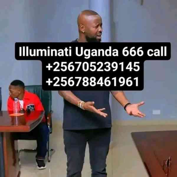 NUMBERS OF ILLUMINATI UGANDA ☎️ 0788461961/0705239145 - foto 2
