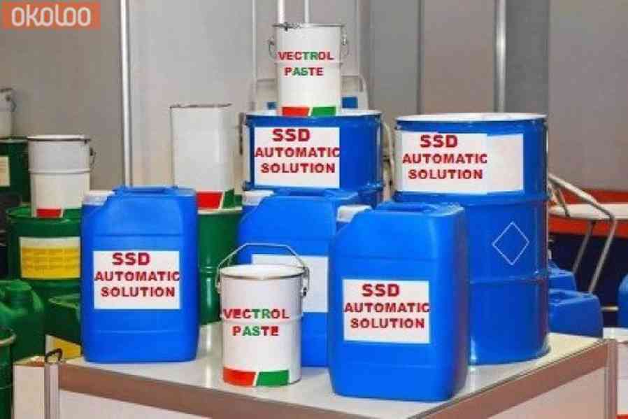  ! SSD CHEMICAL SOLUTION✩(+27613119008 In Cincinnati, OH  - foto 3