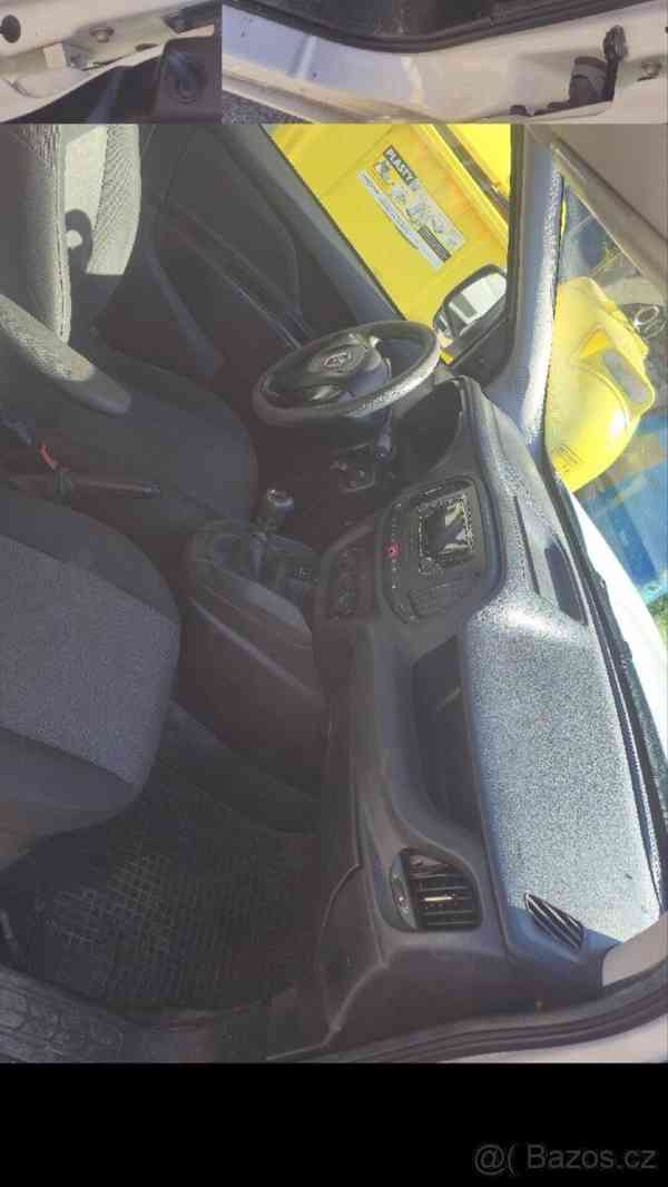 Fiat Dobló MAXI - foto 10