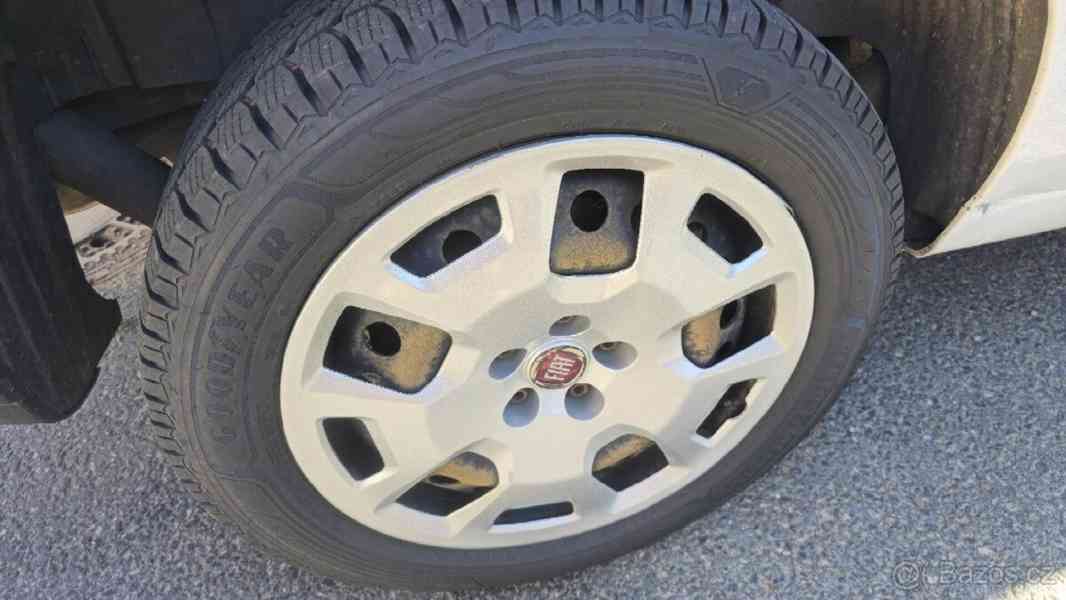 Fiat Dobló MAXI - foto 5