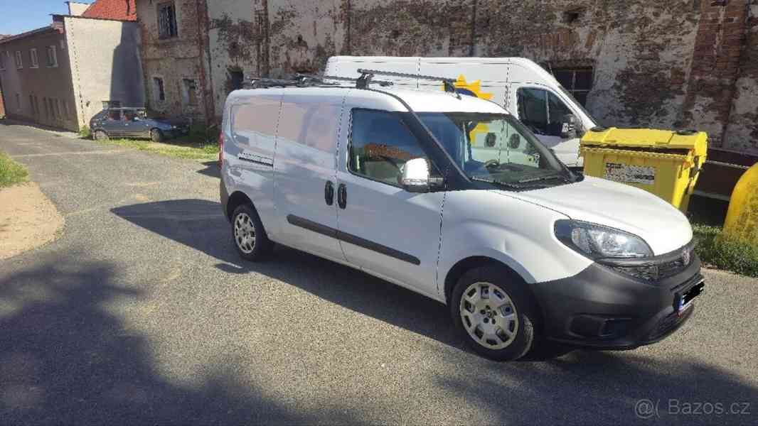 Fiat Dobló MAXI - foto 1
