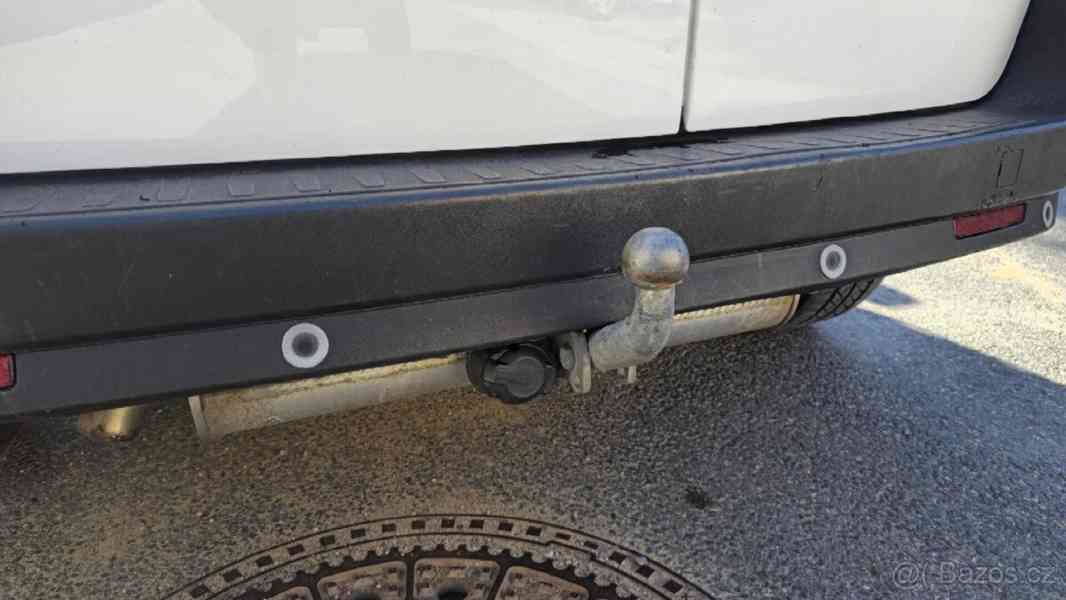 Fiat Dobló MAXI - foto 7