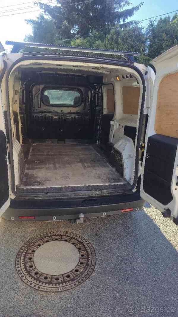 Fiat Dobló MAXI - foto 6