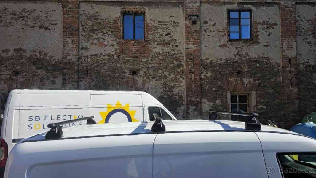 Fiat Dobló MAXI - foto 4