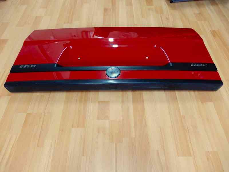 Výklopné dveře Felicia Pick up / Felicia Fun - foto 3