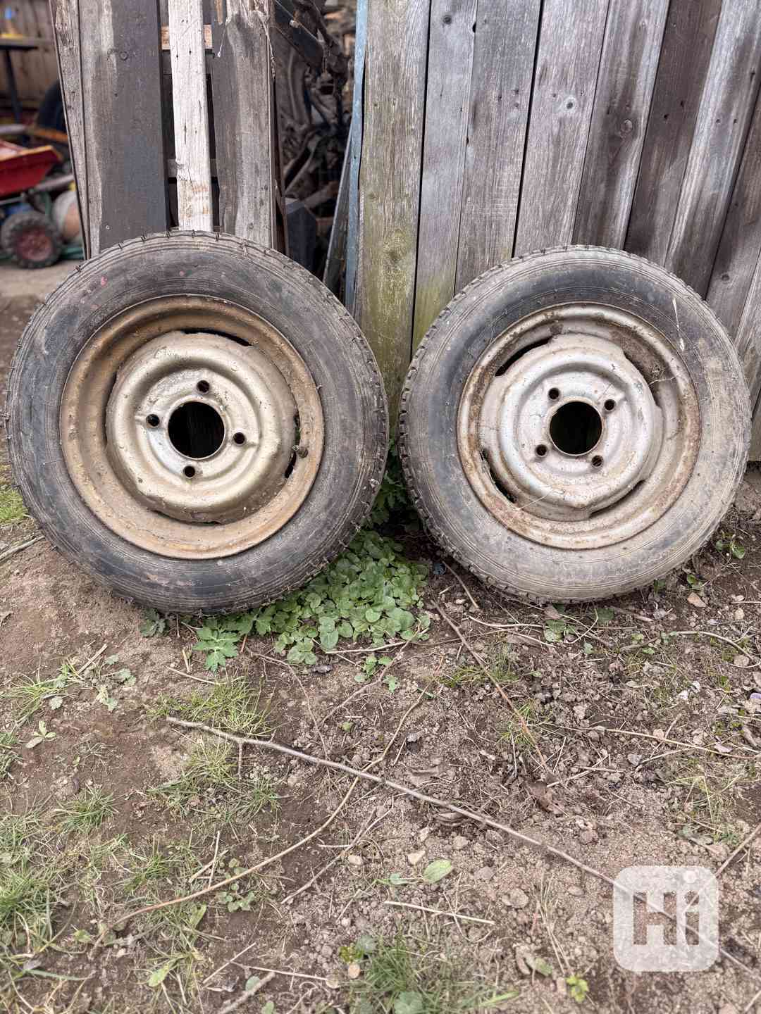 Škoda 1000 mb - foto 1