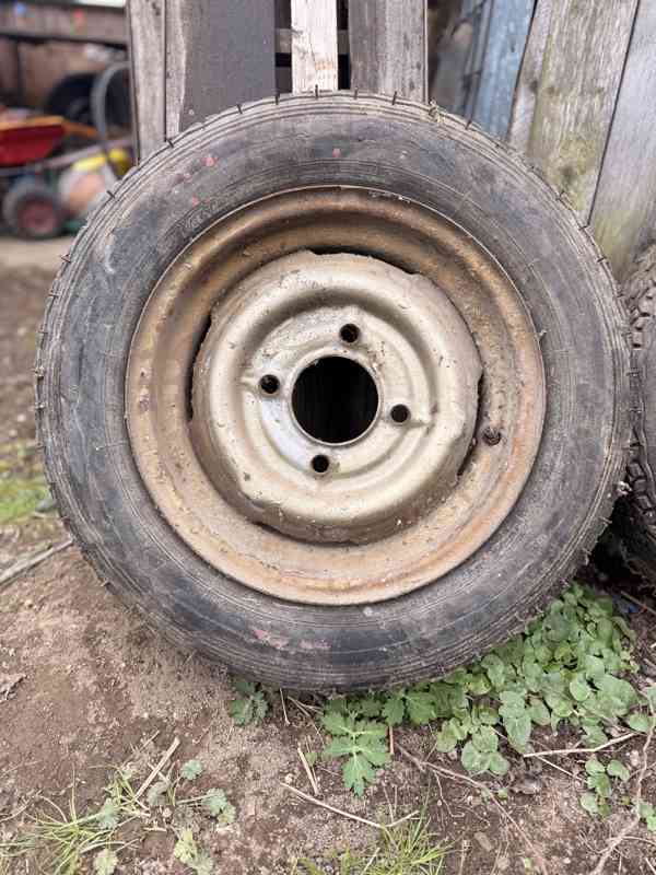 Škoda 1000 mb - foto 2