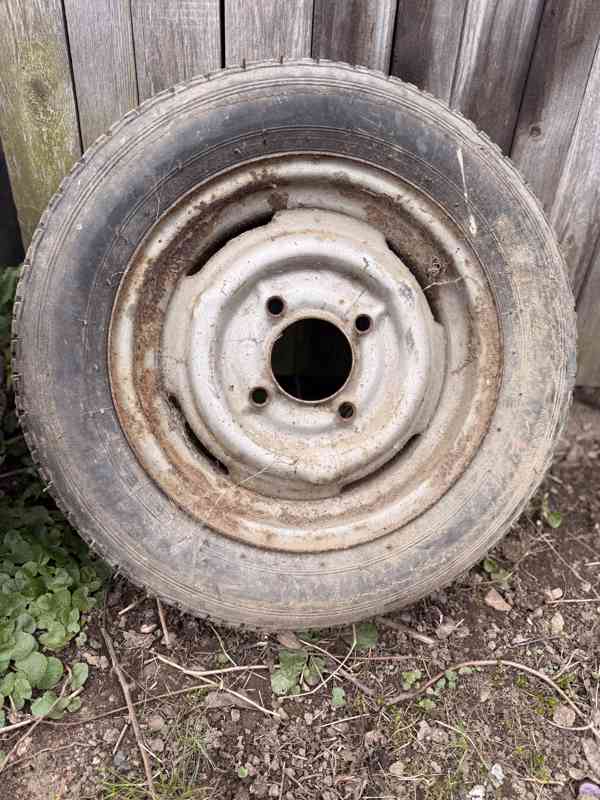 Škoda 1000 mb - foto 3