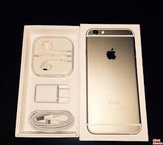 Apple iPhone 6 plus 128GB odemčený mobilní telefon - foto 4
