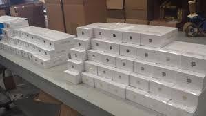 Apple iPhone 6 plus 128GB odemčený mobilní telefon - foto 2