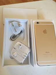 Apple iPhone 6 plus 128GB odemčený mobilní telefon - foto 3