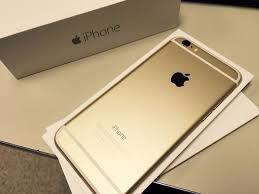 Apple iPhone 6 plus 128GB odemčený mobilní telefon - foto 5