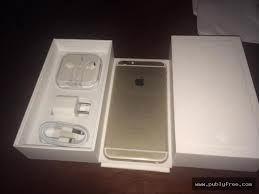 Apple iPhone 6 plus 128GB odemčený mobilní telefon - foto 6