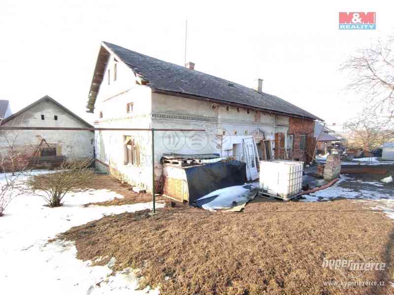 Prodej rodinného domu, 113 m?, Krmelín, ul. Polní - foto 1