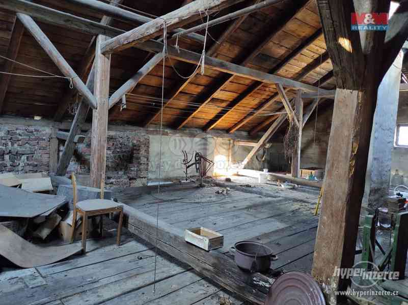 Prodej rodinného domu, 113 m?, Krmelín, ul. Polní - foto 4