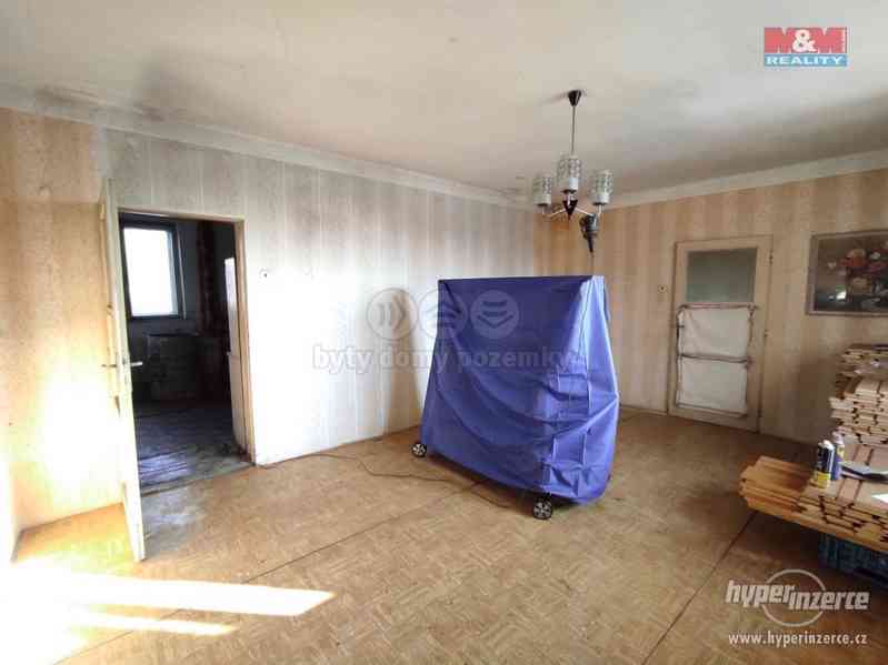 Prodej rodinného domu, 113 m?, Krmelín, ul. Polní - foto 5