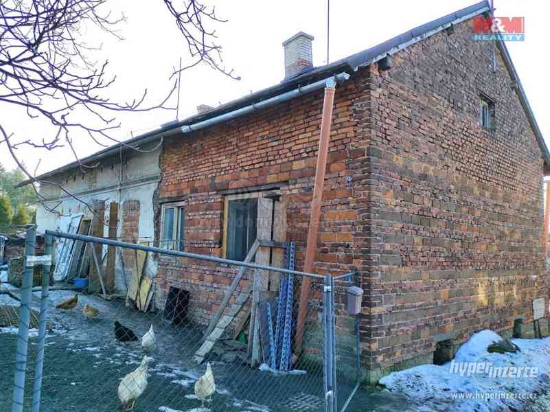 Prodej rodinného domu, 113 m?, Krmelín, ul. Polní - foto 6