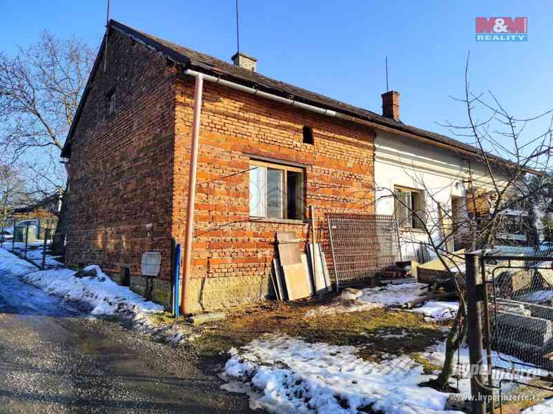 Prodej rodinného domu, 113 m?, Krmelín, ul. Polní - foto 7