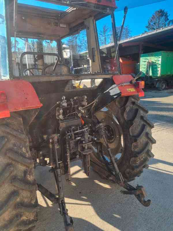  Traktor Case IH SSH7 ve velmi dobrém stavu - foto 2