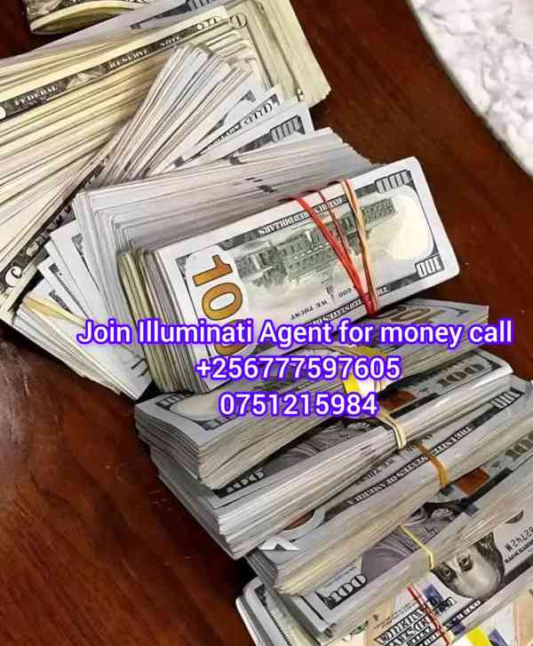 Illuminati Agent call 0777597605/0751215984 UGANDA