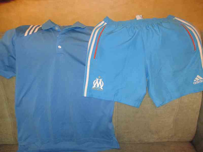 trička Adidas,Nike,set Adidas-Ceny v textu - foto 7