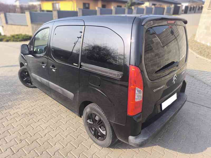 Citroen Berlingo Multispace 1.6 HDi - foto 3