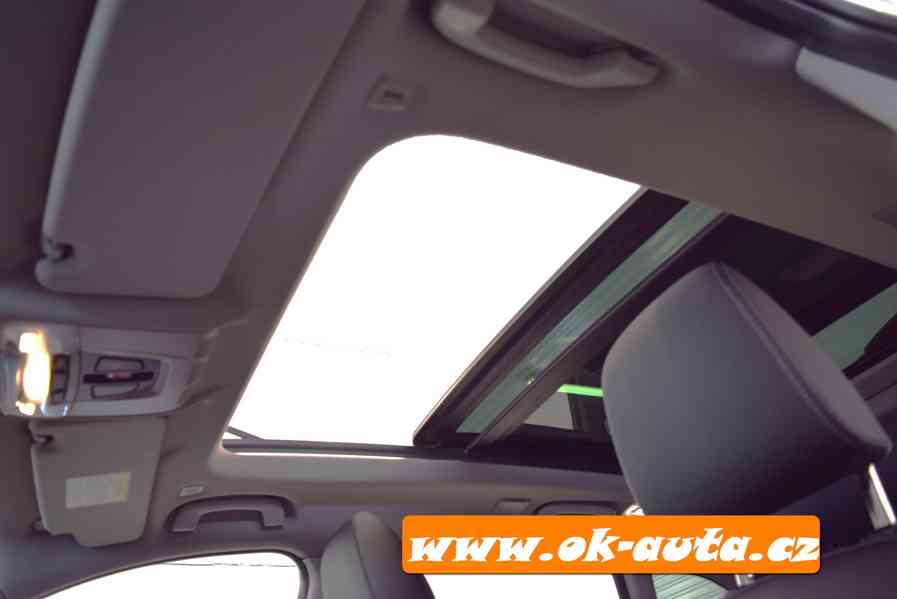 BMW X1 xDRIVE 25e M PAKET 162 kW 2021-DPH - foto 9