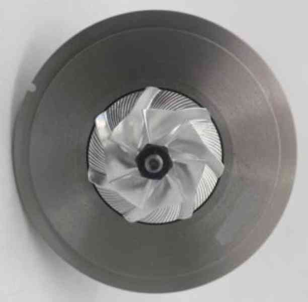 NOVÝ Střed turba Ložiskový uzel 822267-5001S, 822267-0001 - foto 4