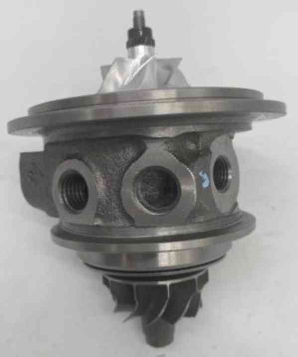 NOVÝ Střed turba Ložiskový uzel 822267-5001S, 822267-0001 - foto 1