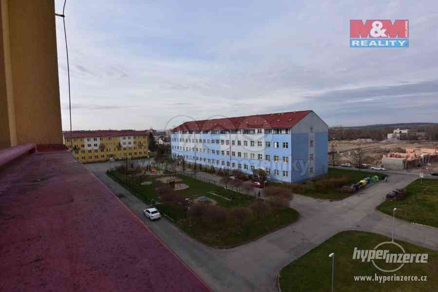 Pronájem bytu 2+1, 68 m?, Milovice, ul. Topolová - foto 2