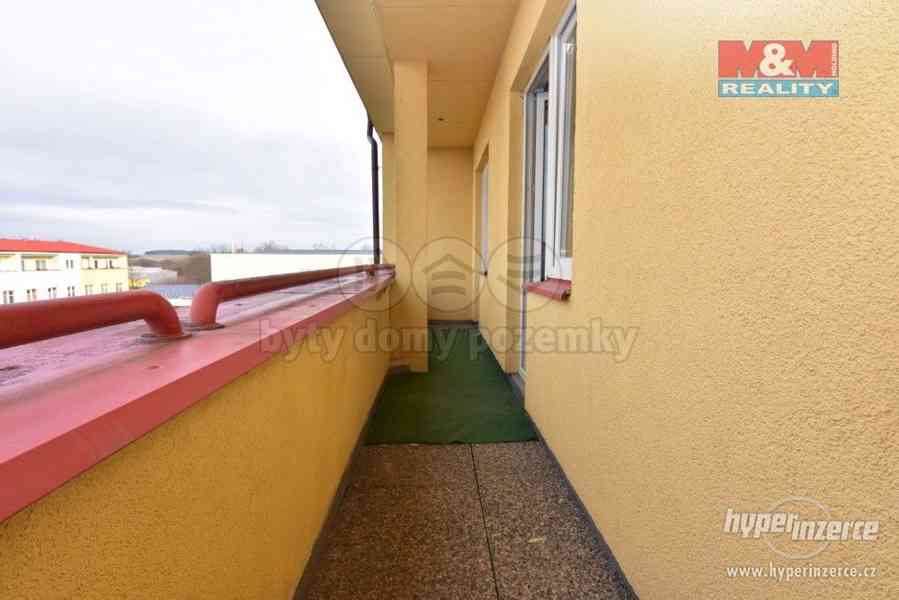 Pronájem bytu 2+1, 68 m?, Milovice, ul. Topolová - foto 3
